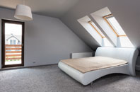 Frith Hill bedroom extensions