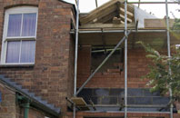 free Frith Hill home extension quotes