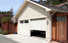 Frith Hill garage construction leads