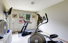 Frith Hill home gym construction leads