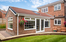 Frith Hill house extension leads