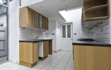 Frith Hill kitchen extension leads